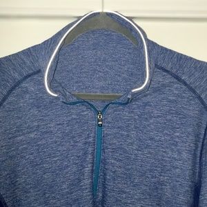 [Lululemon] 1/2 Zip